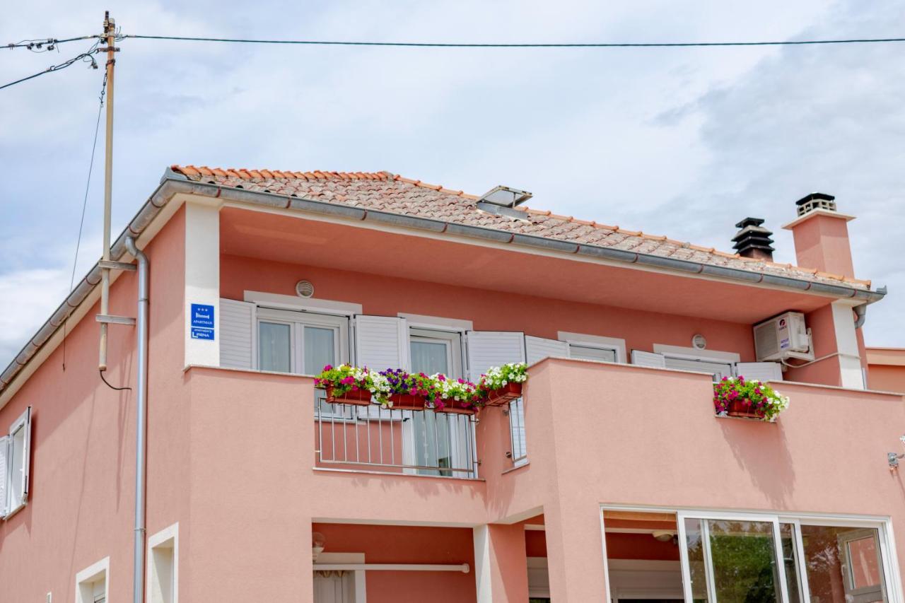 פוסדריה Apartment Irena מראה חיצוני תמונה